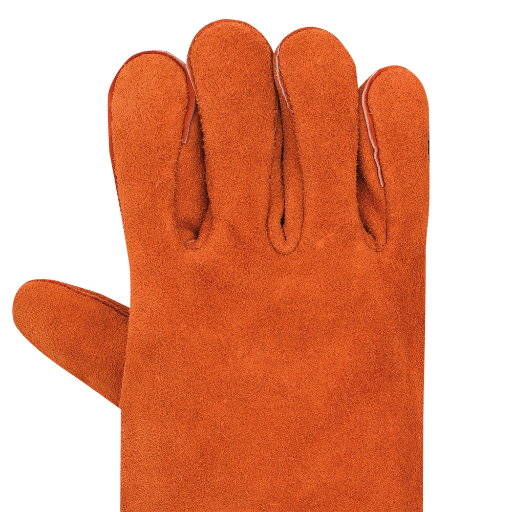 Ranpro FR Huskies Light Duty Gloves | Small Flame Resistant Work Wear - Cleanflow