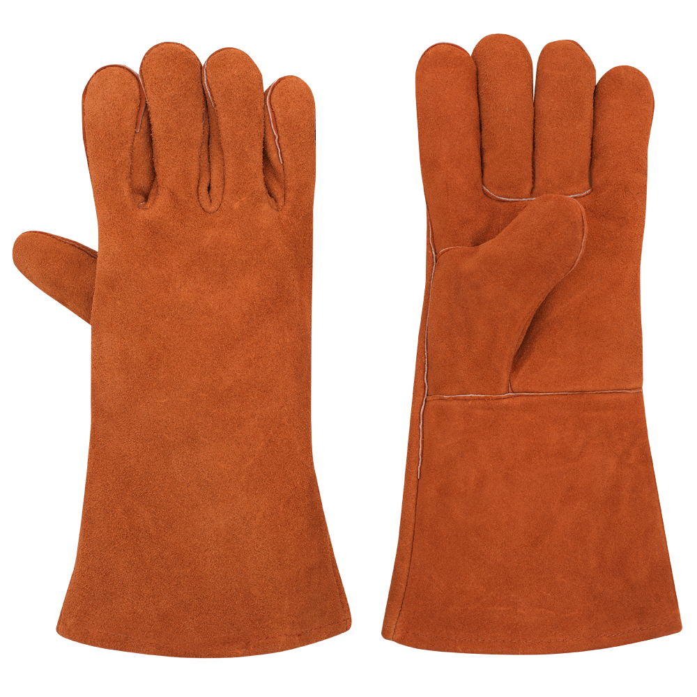 Ranpro FR Huskies Light Duty Gloves Flame Resistant Work Wear - Cleanflow