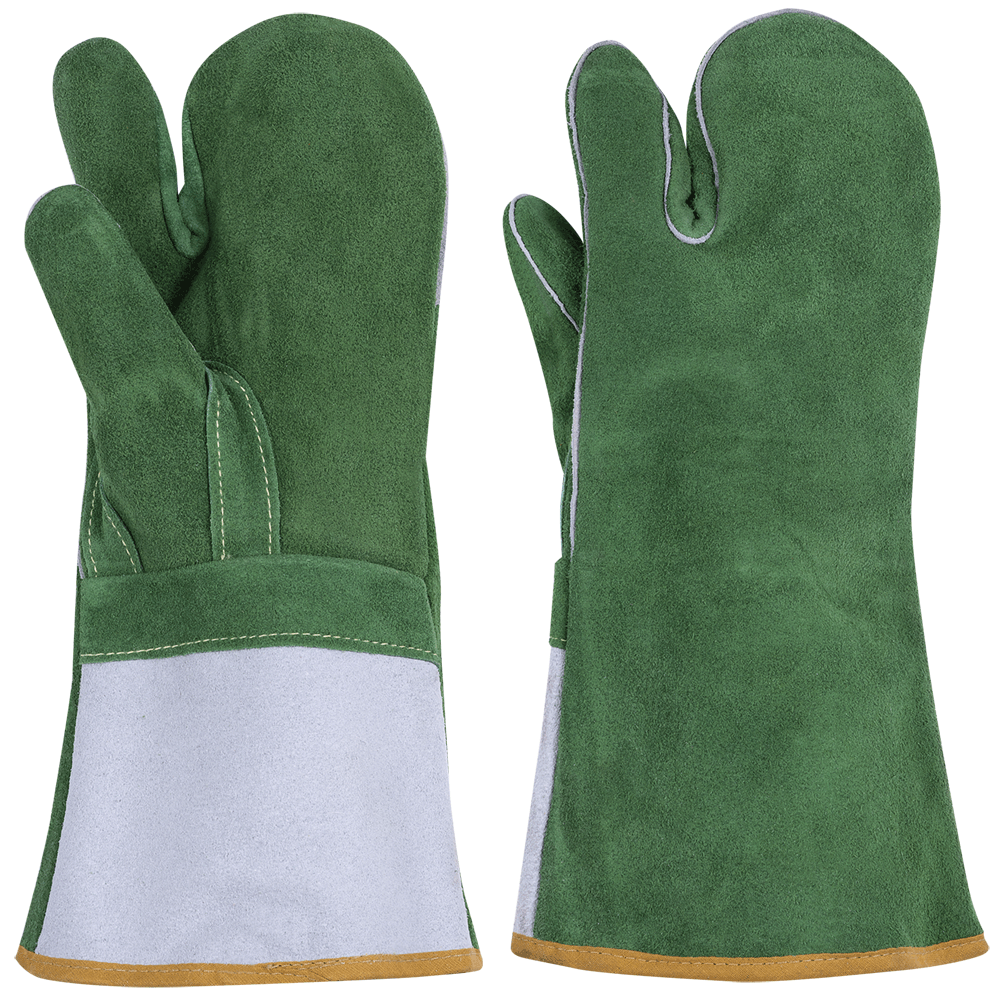 Ranpro Classic Heavy-Duty Mitts Personal Protective Equipment - Cleanflow