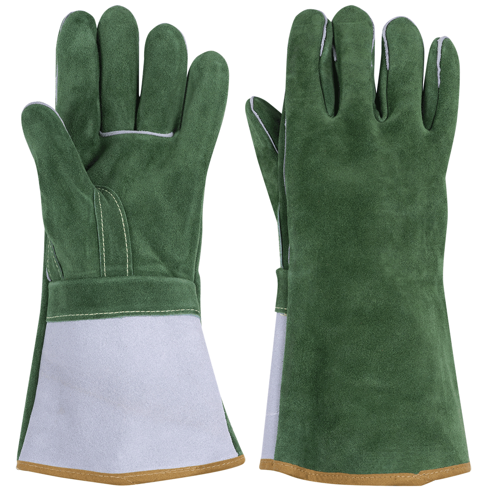 Ranpro Classic Heavy-Duty Gloves Personal Protective Equipment - Cleanflow