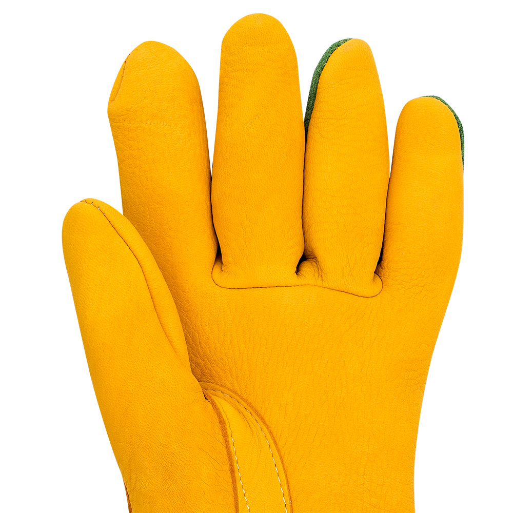 Ranpro Super Tiggers Tig Gloves | Sizes Large - X Large Personal Protective Equipment - Cleanflow