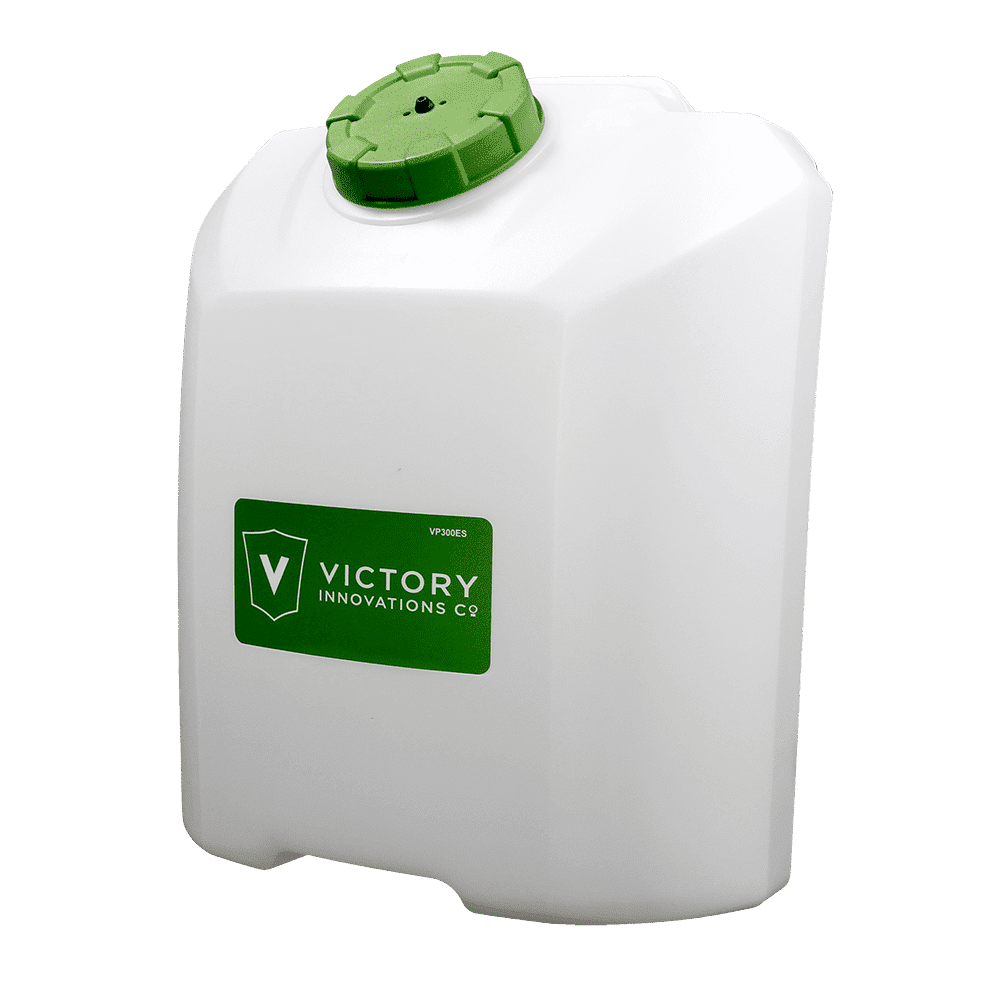 Code Clean 72001 Victory Electrostatic Backpack Sprayer  - Cleanflow