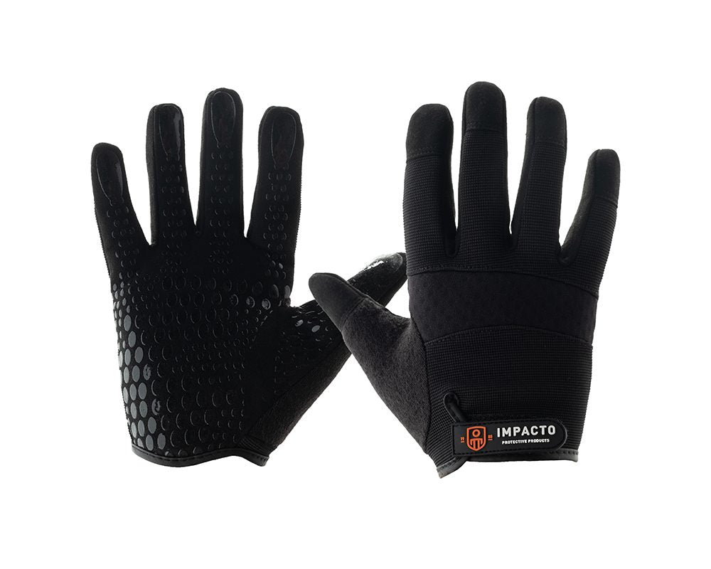 Impacto Mechanic’s Flex Palm Work Glove Work Gloves and Hats - Cleanflow