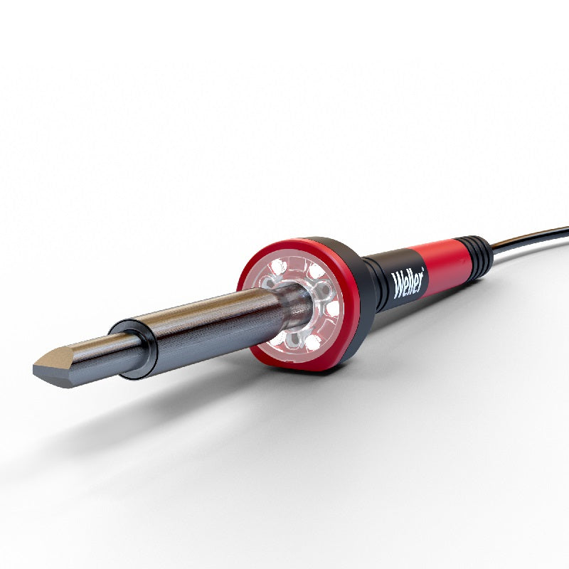 Weller LED Halo Ring™ Soldering Irons