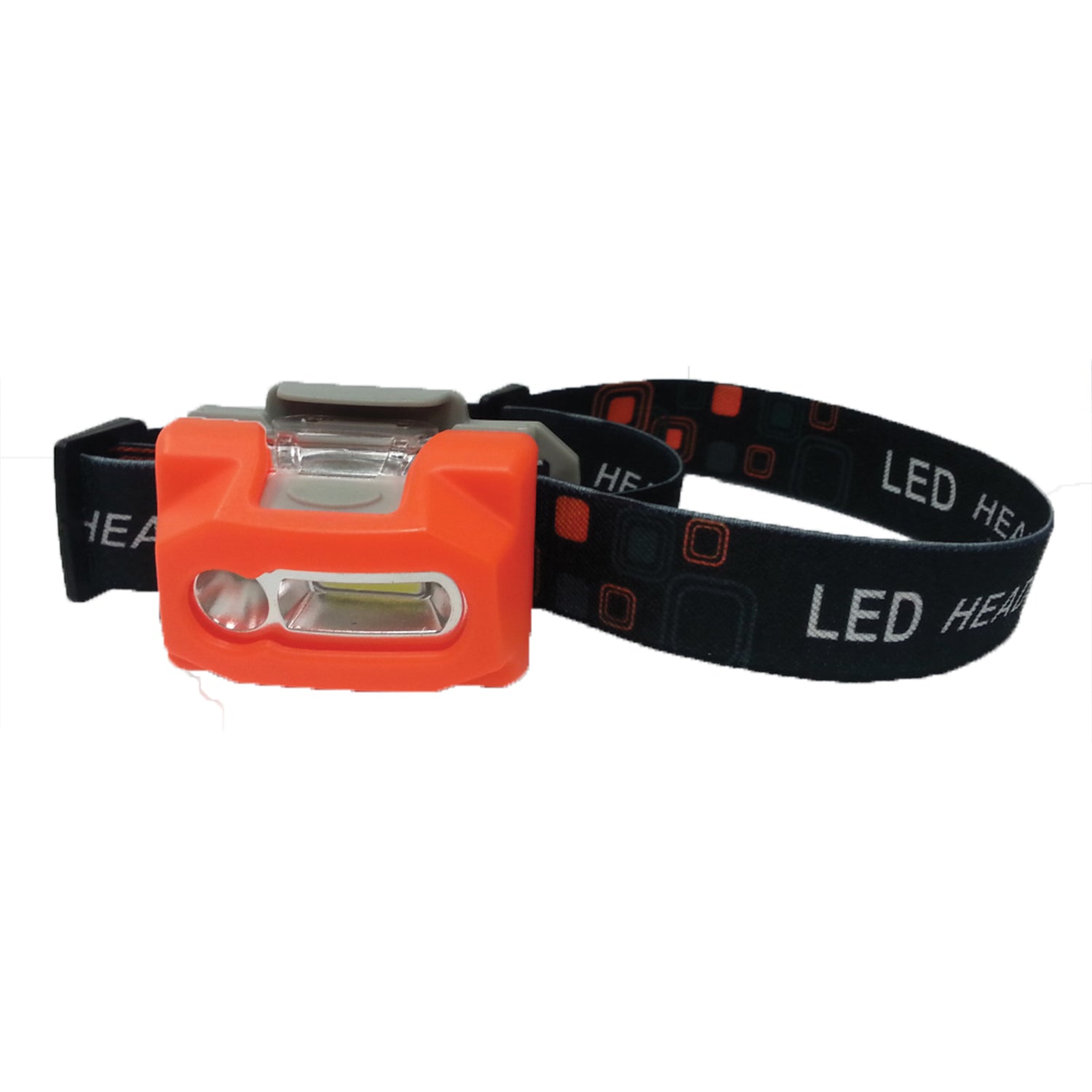 LED Headlamp - 230 Lumens