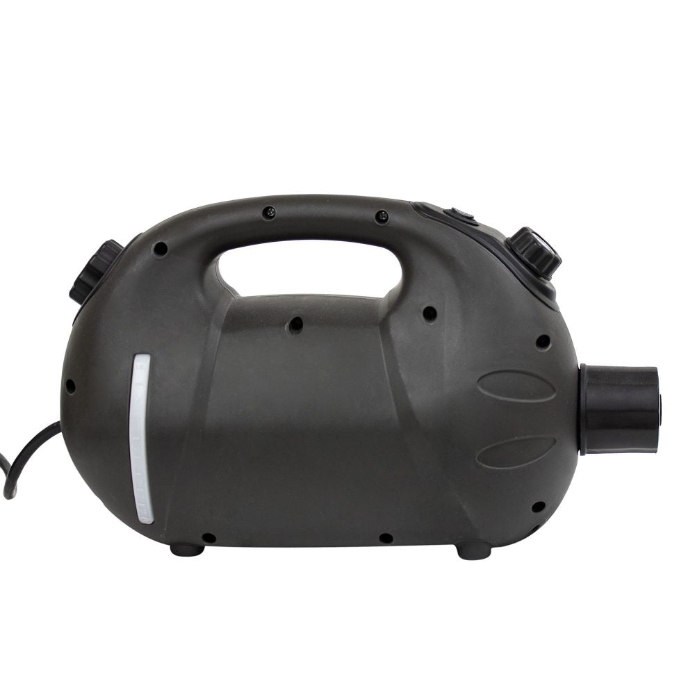 XPOWER F-16 ULV Cold Fogger w/ 25-Ft Power Cord - 1600 ml Capacity - 250 ml/min Flow Rate