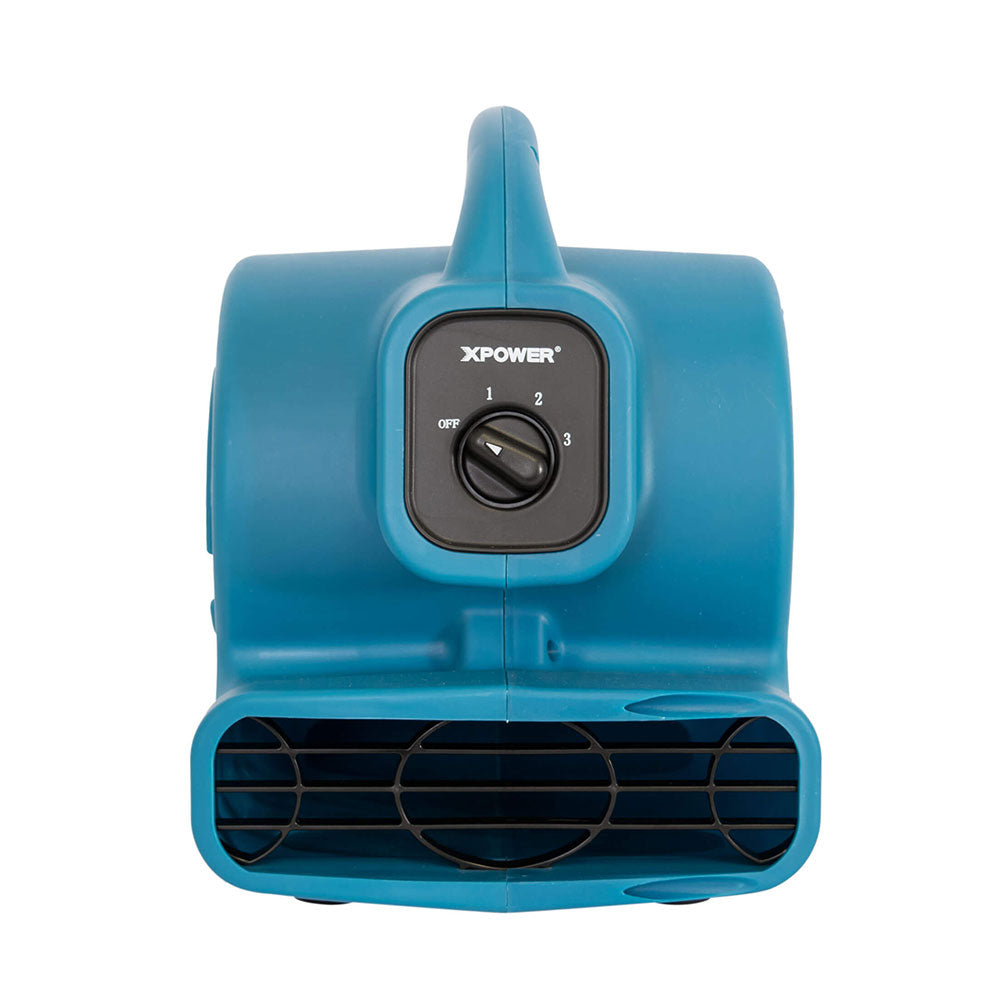 Xpower P-80A Mighty Air Mover