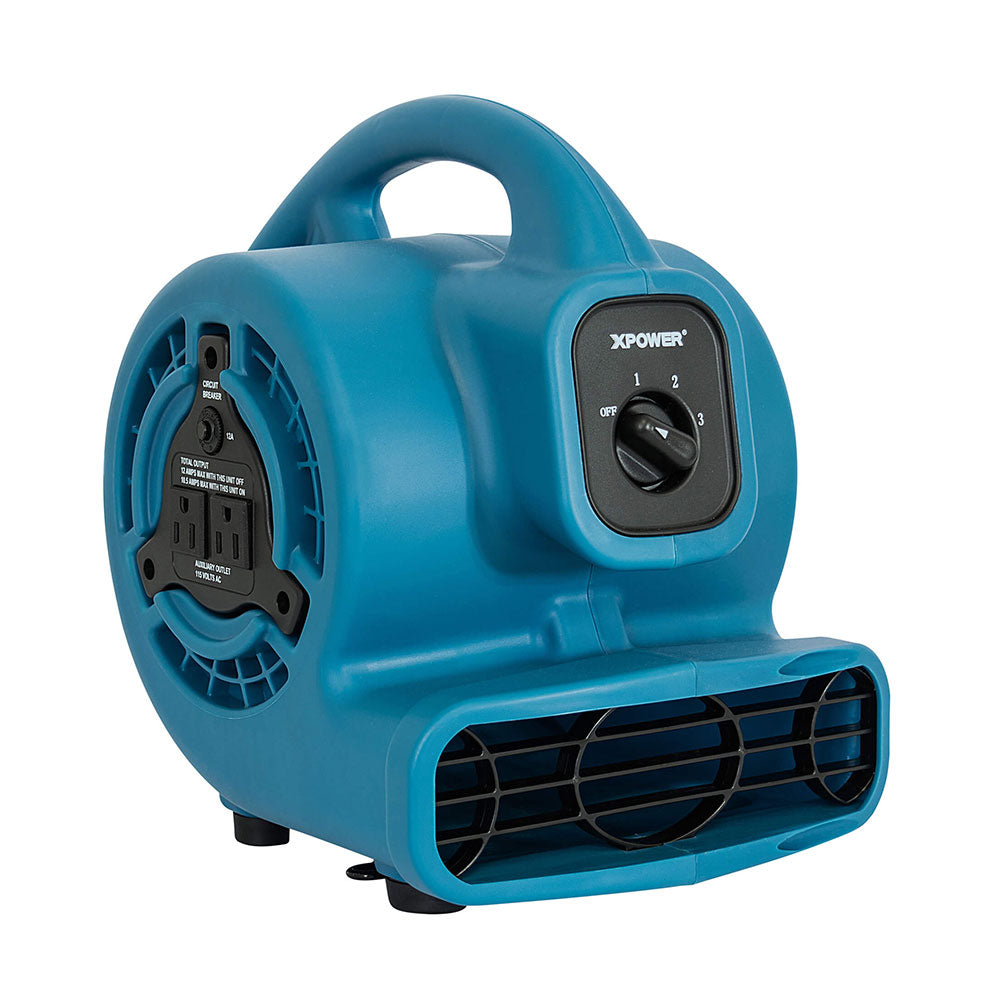Xpower P-80A Mighty Air Mover