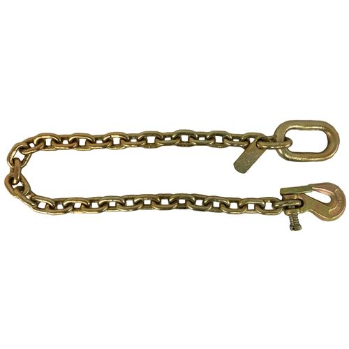 Agricultural Safety Chains - Grade 70
