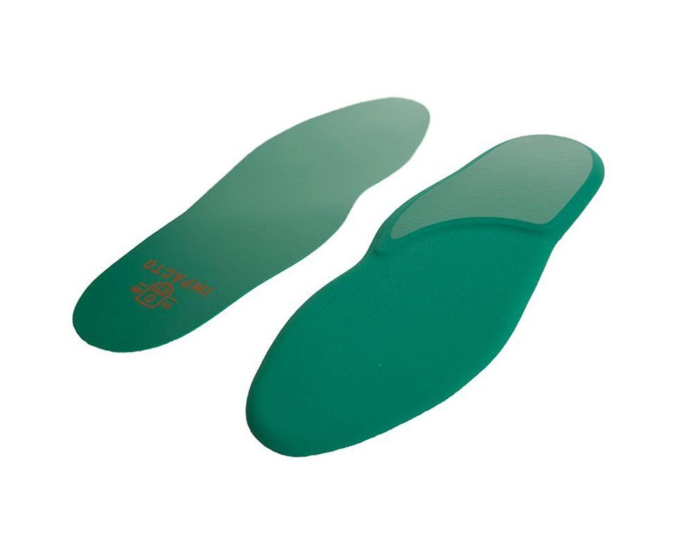 Impacto Airsol Flat Insole Work Boots - Cleanflow