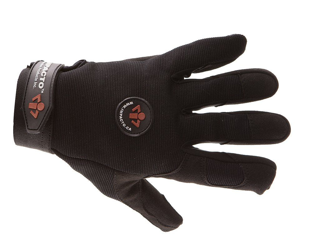 Impacto Anti-Impact Superior Dexterity Mechanic's Glove Work Gloves and Hats - Cleanflow