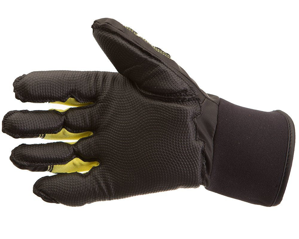 Impacto Anti-Vibration Mechanic's Style Glove with Foam Technology Work Gloves and Hats - Cleanflow