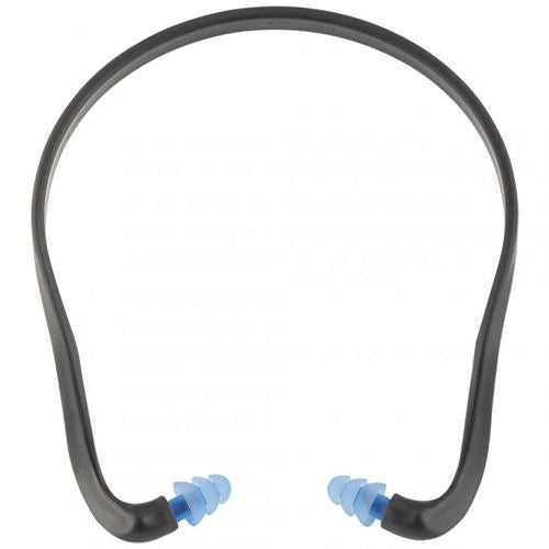 H SERIES™ Premium Banded Earplugs