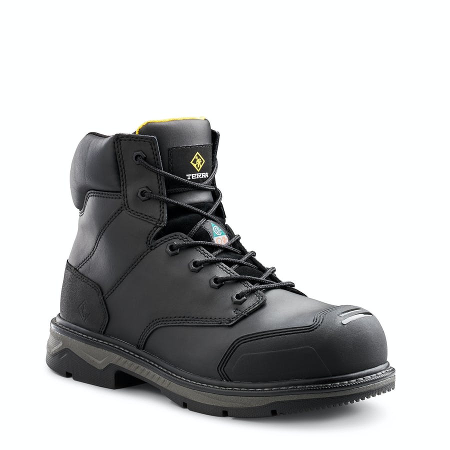 Terra argo sale work boots