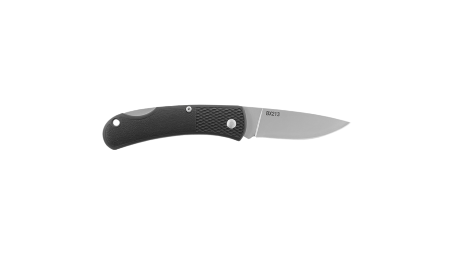 Coast® BX213 Lockback Folding Utility Knife - 2.5in Blade Length