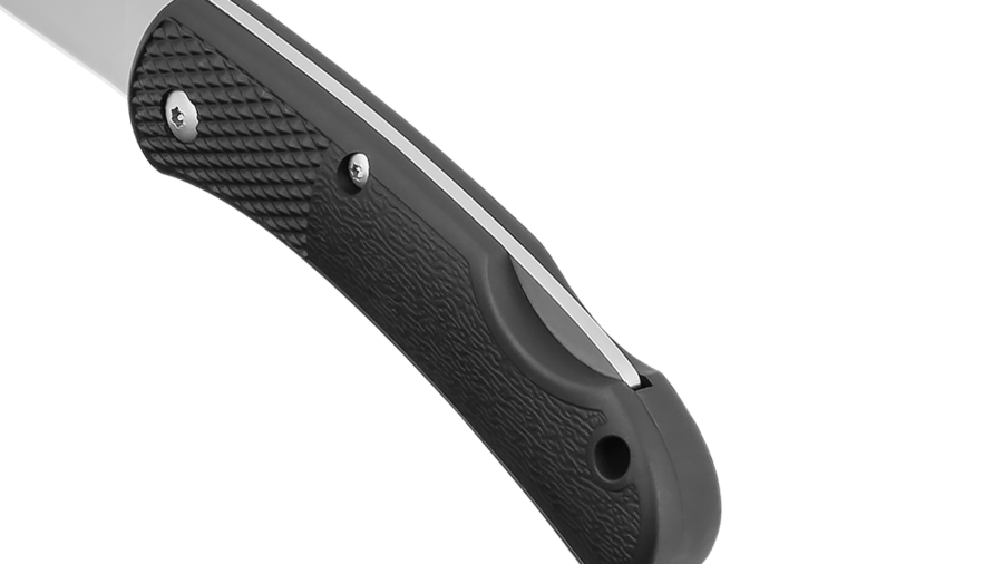 Coast® BX213 Lockback Folding Utility Knife - 2.5in Blade Length