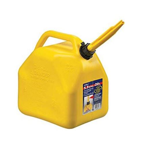 Gasoline Fuel Containers Automotive Tools - Cleanflow