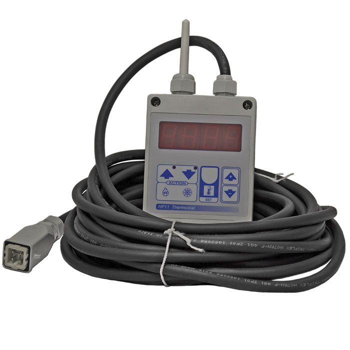 Heatstar F105106 Remote Digital Thermostat for all Heatstar Pro-Series Indirect Fired Heaters