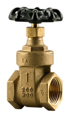 Fittings and Valves