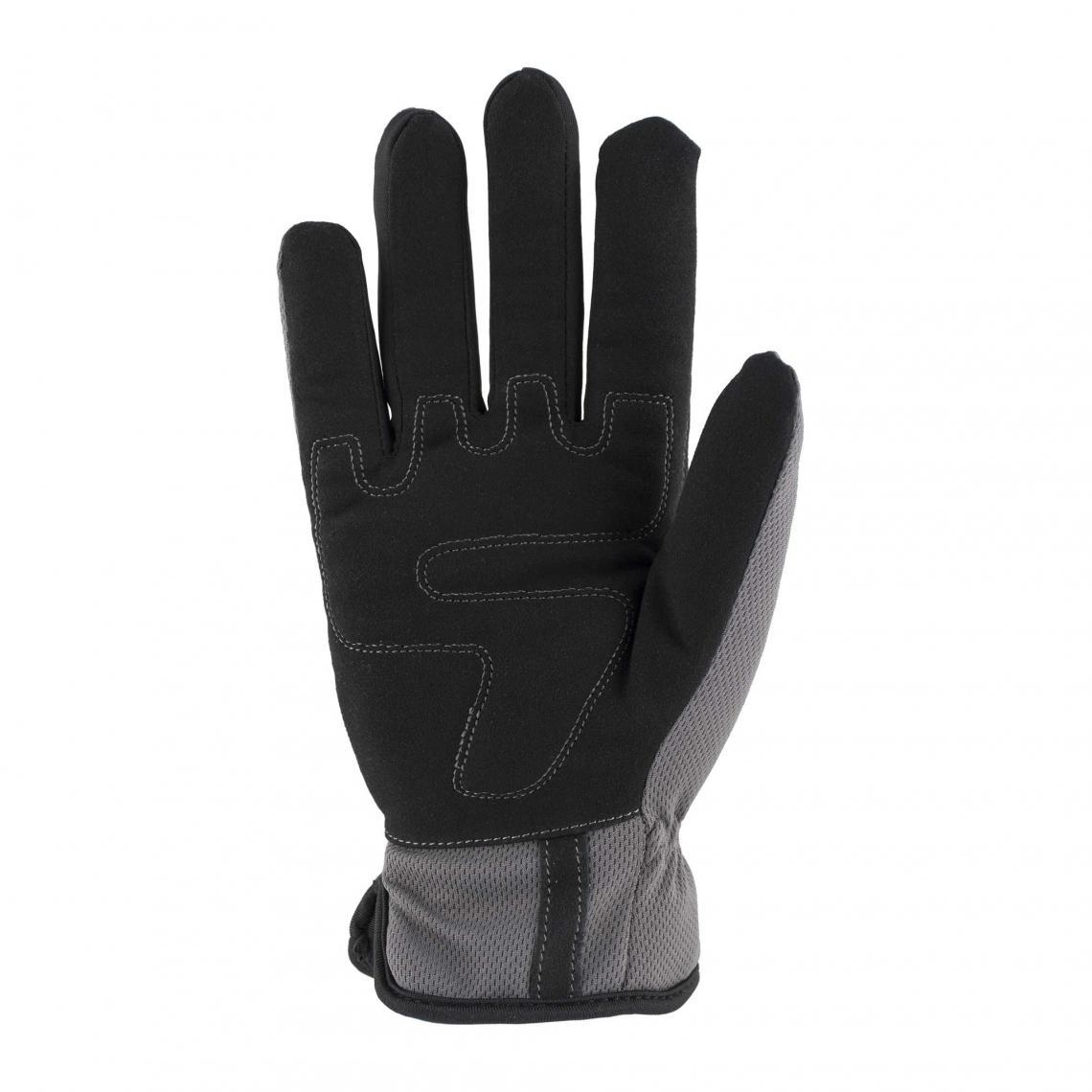 Goodyear Dexterity Thinsulate Lined Winter Work Gloves Work Gloves and Hats - Cleanflow