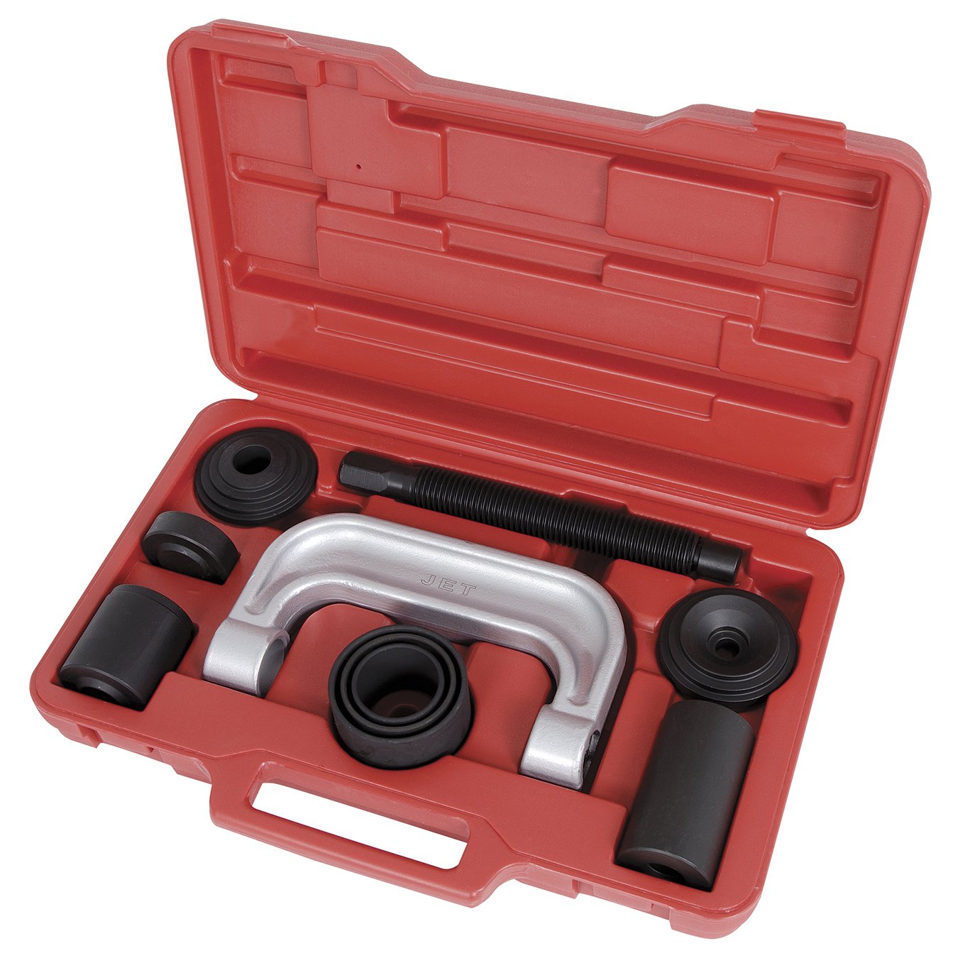 Jet H3537 4-In-1 Ball Joint Service Kit Automotive Tools - Cleanflow