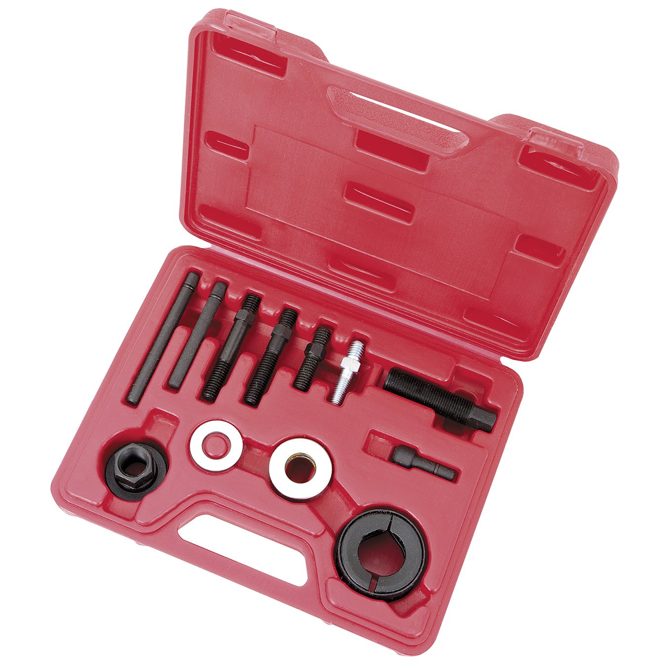 Jet H3566 Power Steering Pump Pulley Kit Automotive Tools - Cleanflow