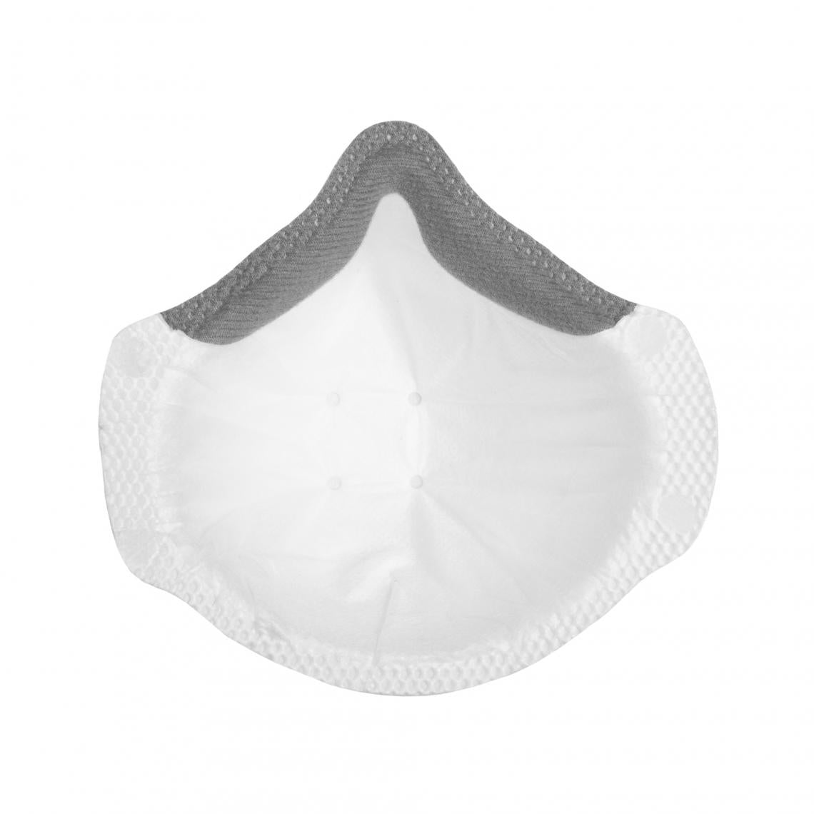 H SERIES™ N95 NIOSH Particulate Respirator Masks