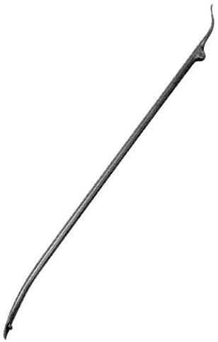 Super Duty Tubeless Truck Tire Iron - 37" Length Automotive Tools - Cleanflow