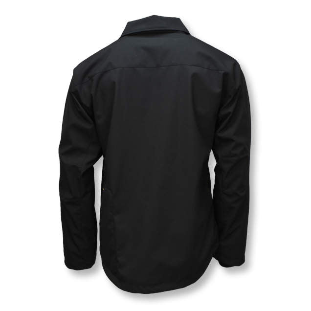 DEWALT® Men's Heated Fleece Lined Structured Soft Shell Jacket | Sizes S - 3XL