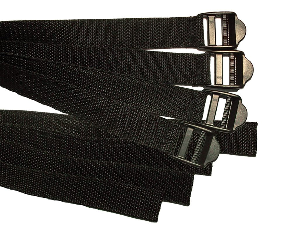 Impacto Straps for Metatarsal Protector (Straps Only) Work Boots - Cleanflow