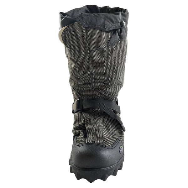 NEOS Navigator 5 Overshoes - Waterproof, 20" Expandable Gaiter, Vibram® Outsole, -29°C Comfort, Easy On/Off, Ultimate Cold Weather Protection | Sizes XS-4XL