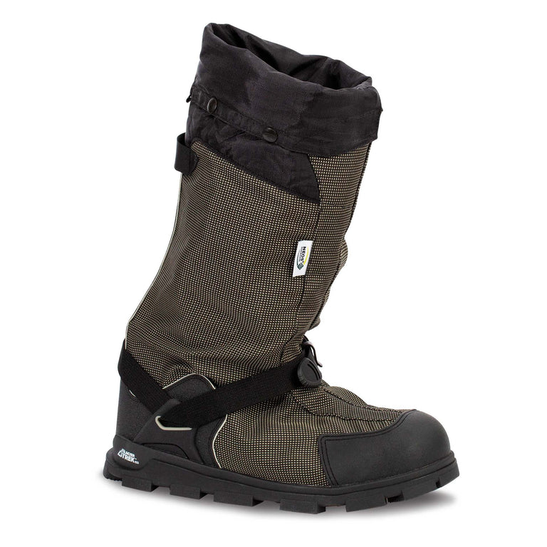 Neos Navigator 5™ Glacier Trek Cleats Insulated Overshoes | Sizes S - 4XL