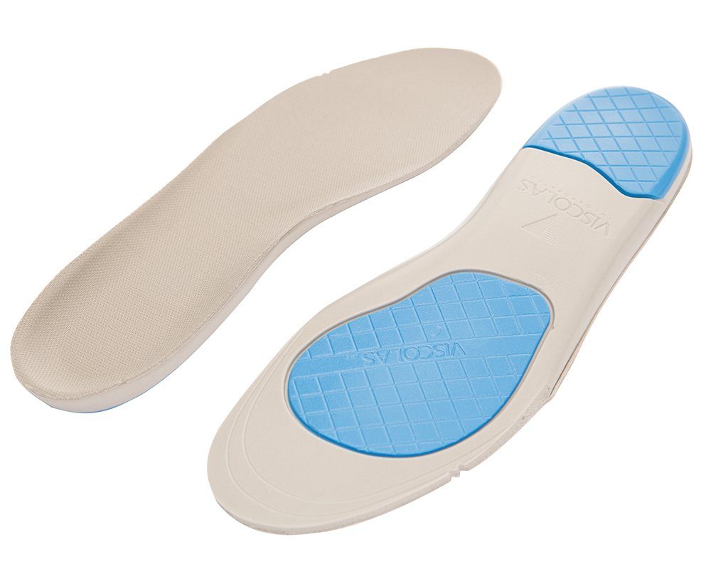 Impacto Ultra Performer Insole Work Boots - Cleanflow