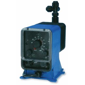 Pulsafeeder E Plus Automatic Control Metering Pump | 6 GPD | 150 PSI Chemical Metering Pumps - Cleanflow