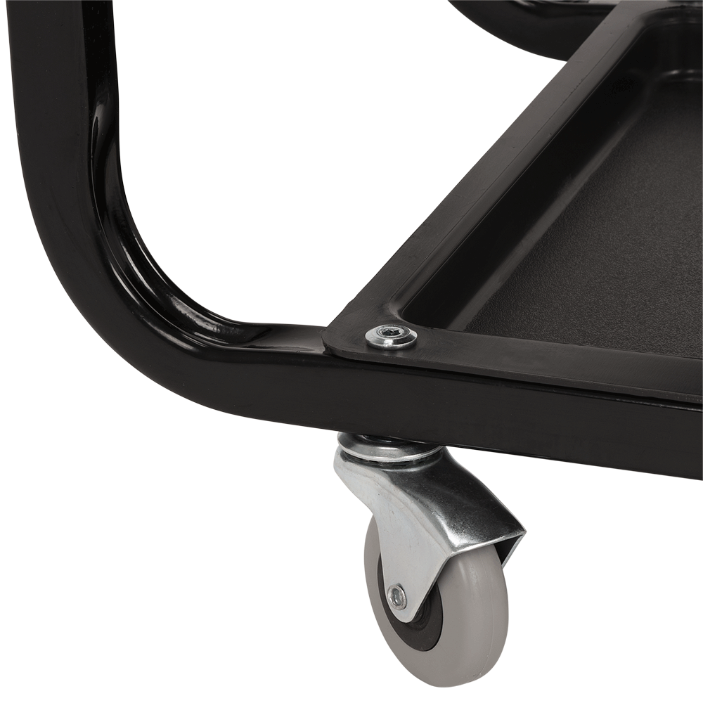 Jet Mechanic’s Roller Seat with Drawer