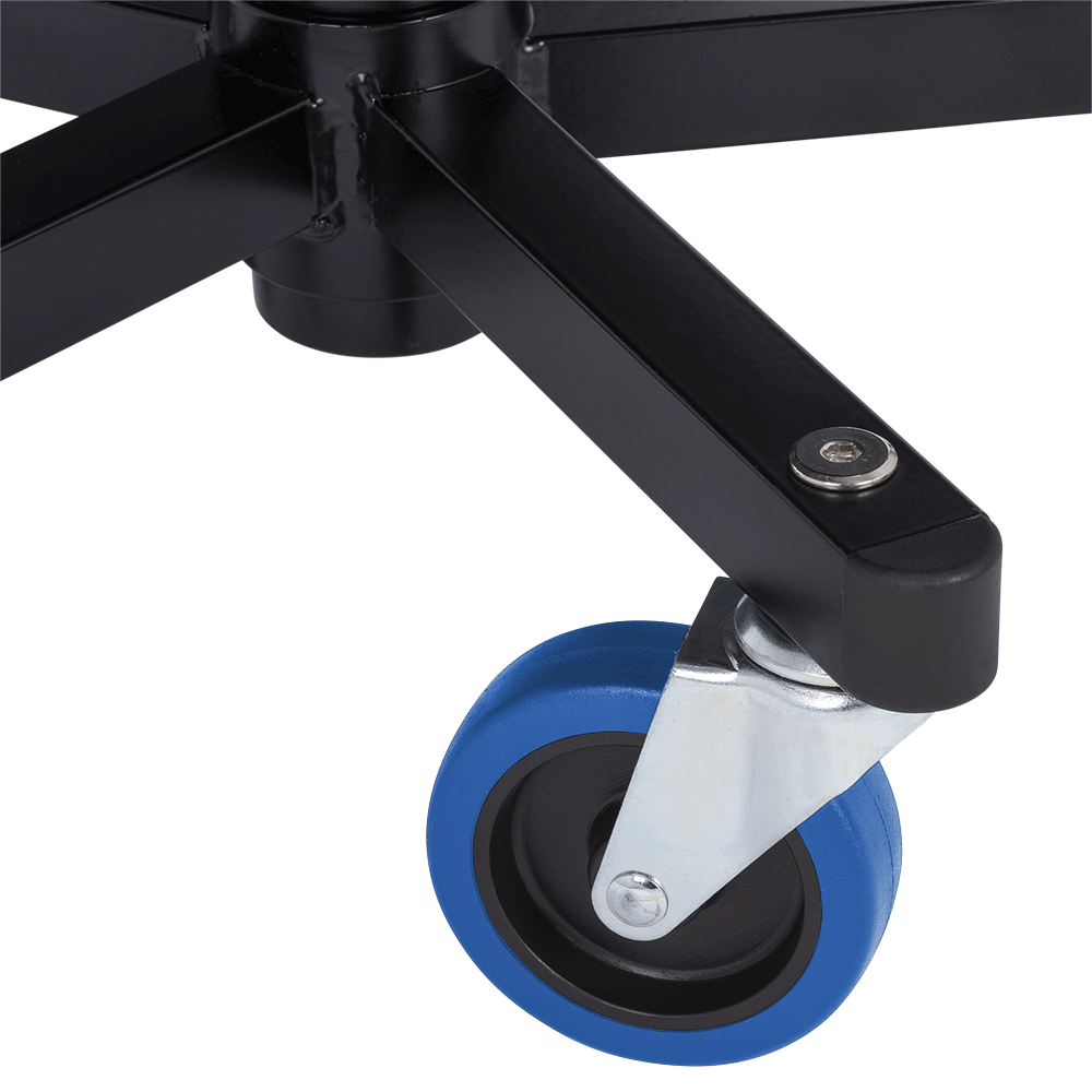 Jet Deluxe Mechanic’s Rolling Stool