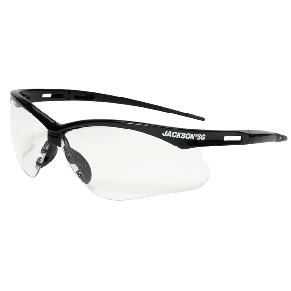 Clear Lens - Pack of 12