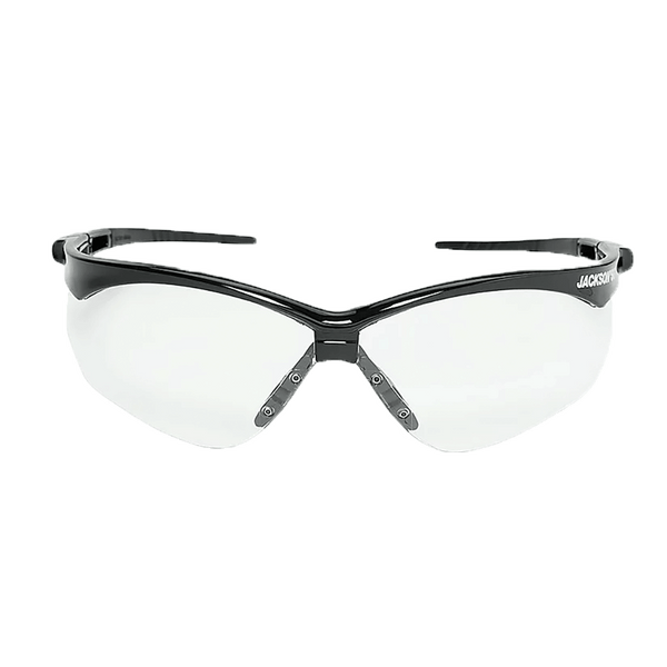 Clear Lens - Pack of 12