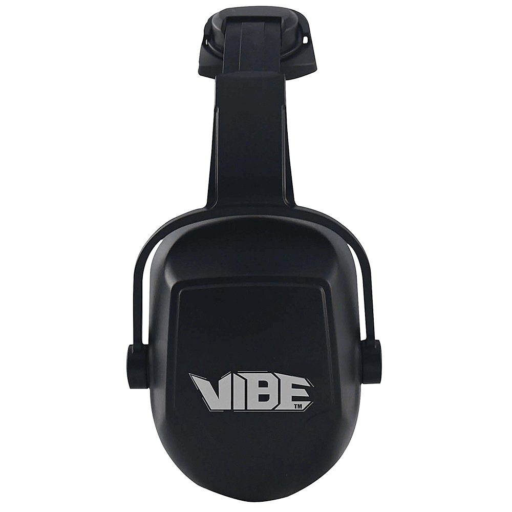 Jackson H70 Vibe® Super Premium Dielectric Ear Muffs | Cap-Mount | NRR 27DB Personal Protective Equipment - Cleanflow