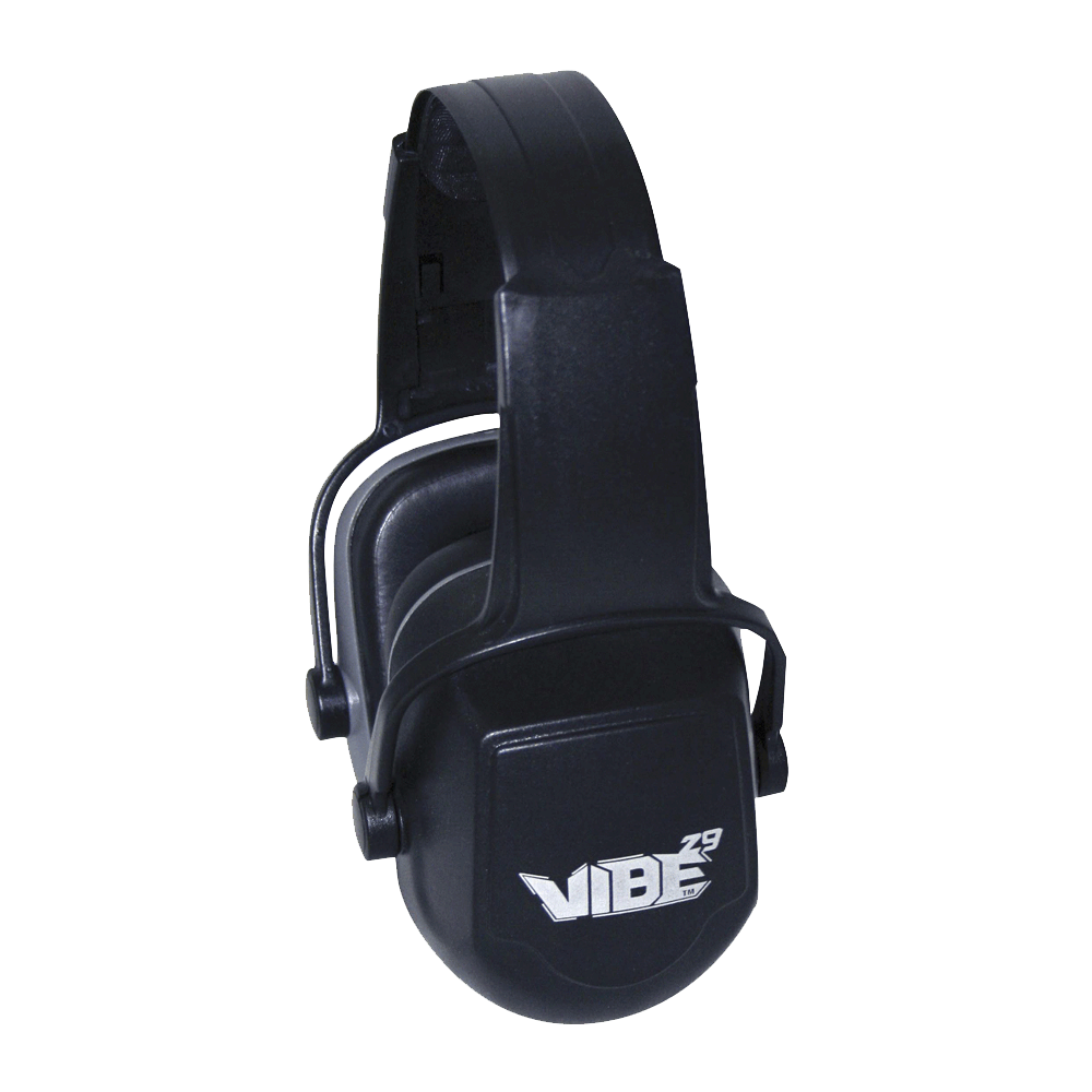 Jackson H70 Vibe® Super Premium Dielectric Ear Muffs | NRR 29DB Personal Protective Equipment - Cleanflow
