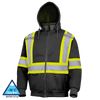 Winter Hi-Vis Hoodies