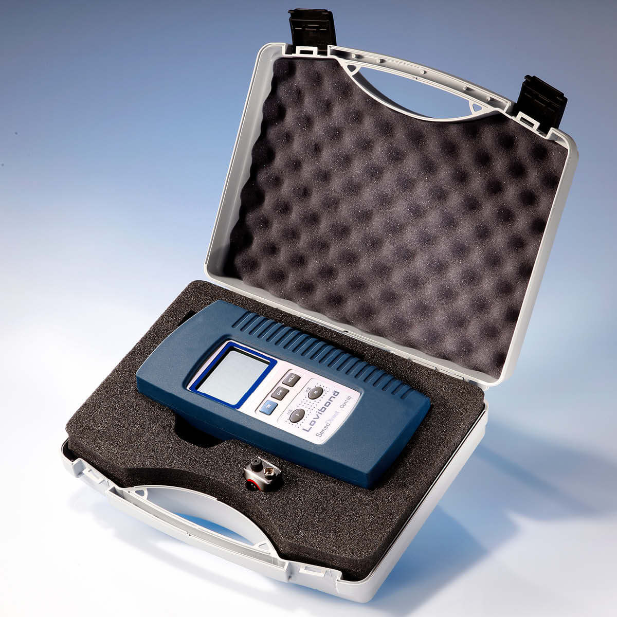 Lovibond SensoDirect 110 Portable Conductivity Kit with Electrode Water Testing Equipment - Cleanflow