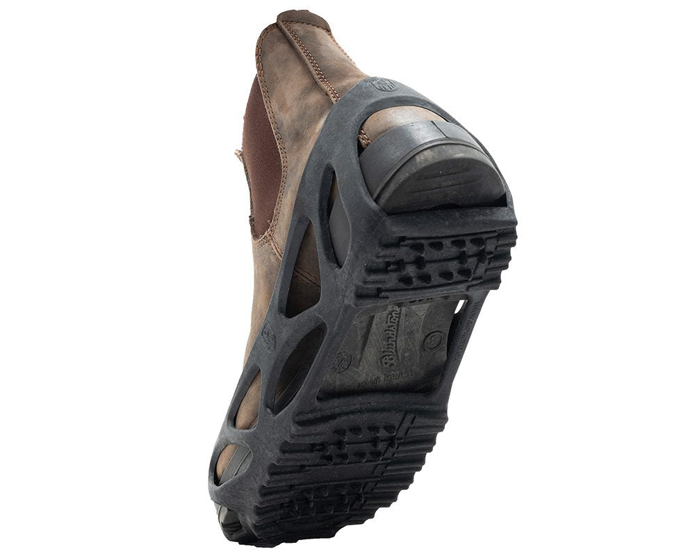Impacto SLKGRIP Anti-Slip Overshoes Work Boots - Cleanflow