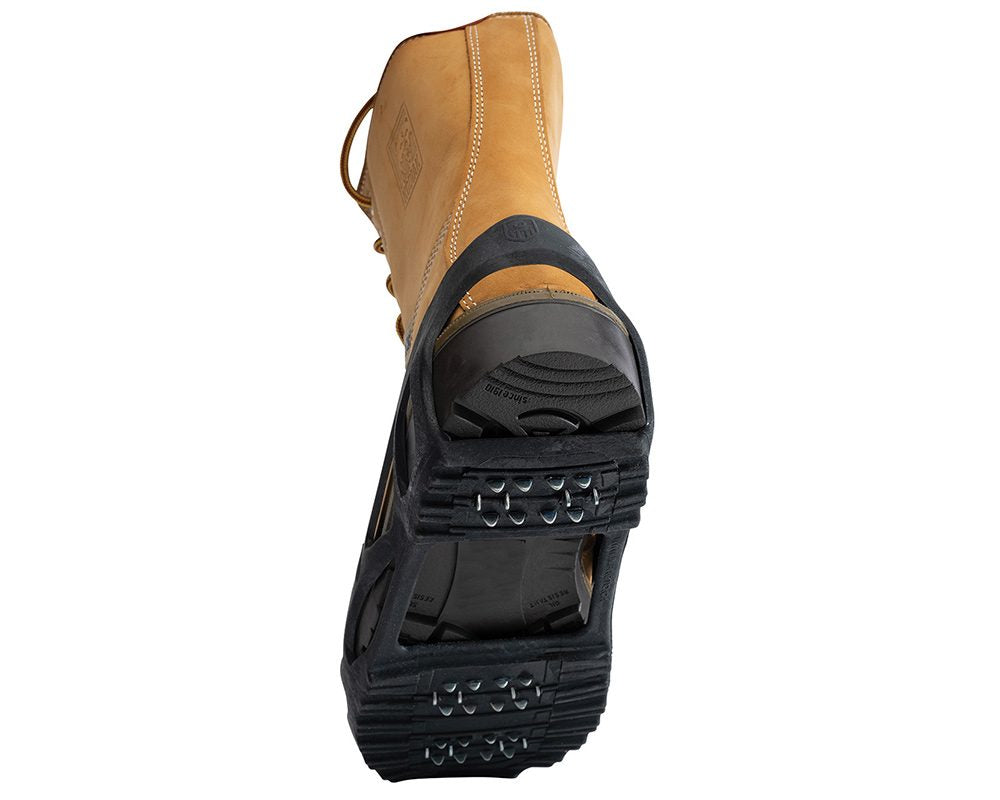 Impacto STRIDE Ice Cleats Work Boots - Cleanflow