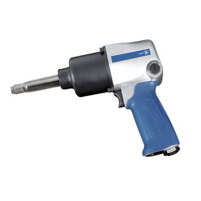 Jet Heavy Duty 1/2" Drive Air Impact Wrench w/ 2" Extended Anvil Shop Equipment - Cleanflow