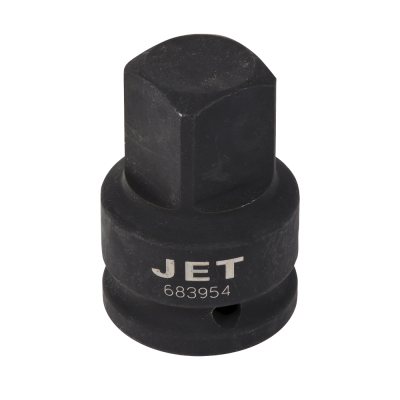 Jet Impact Socket Adapters Mechanic Tools - Cleanflow