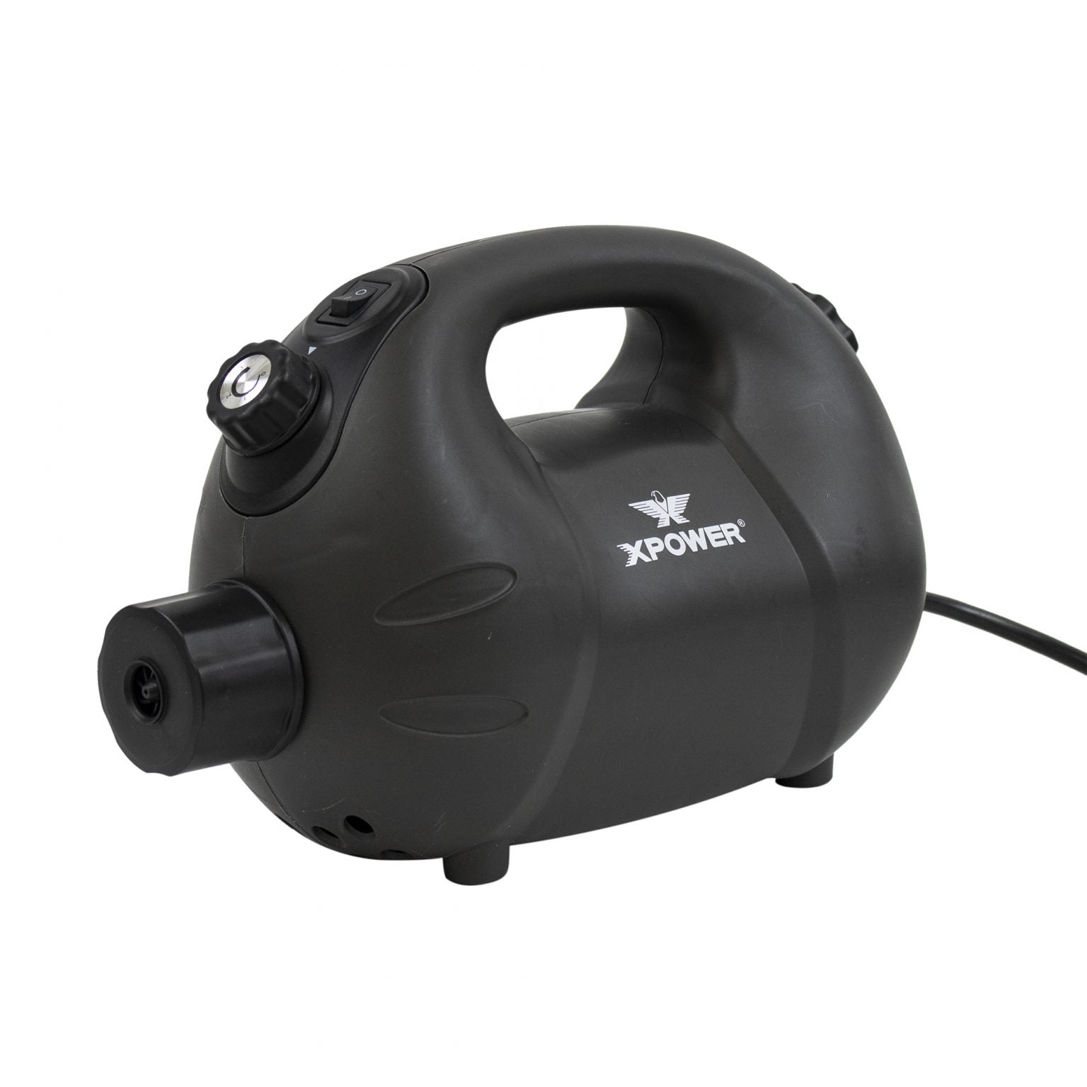 XPOWER F-8 ULV Cold Fogger w/ 20-Ft Power Cord - 800 ml Capacity - 200 ml/min Flow Rate