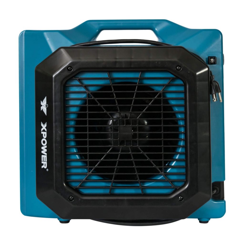 Xpower XL-730A Professional Low Profile Air Mover (1/3 HP)
