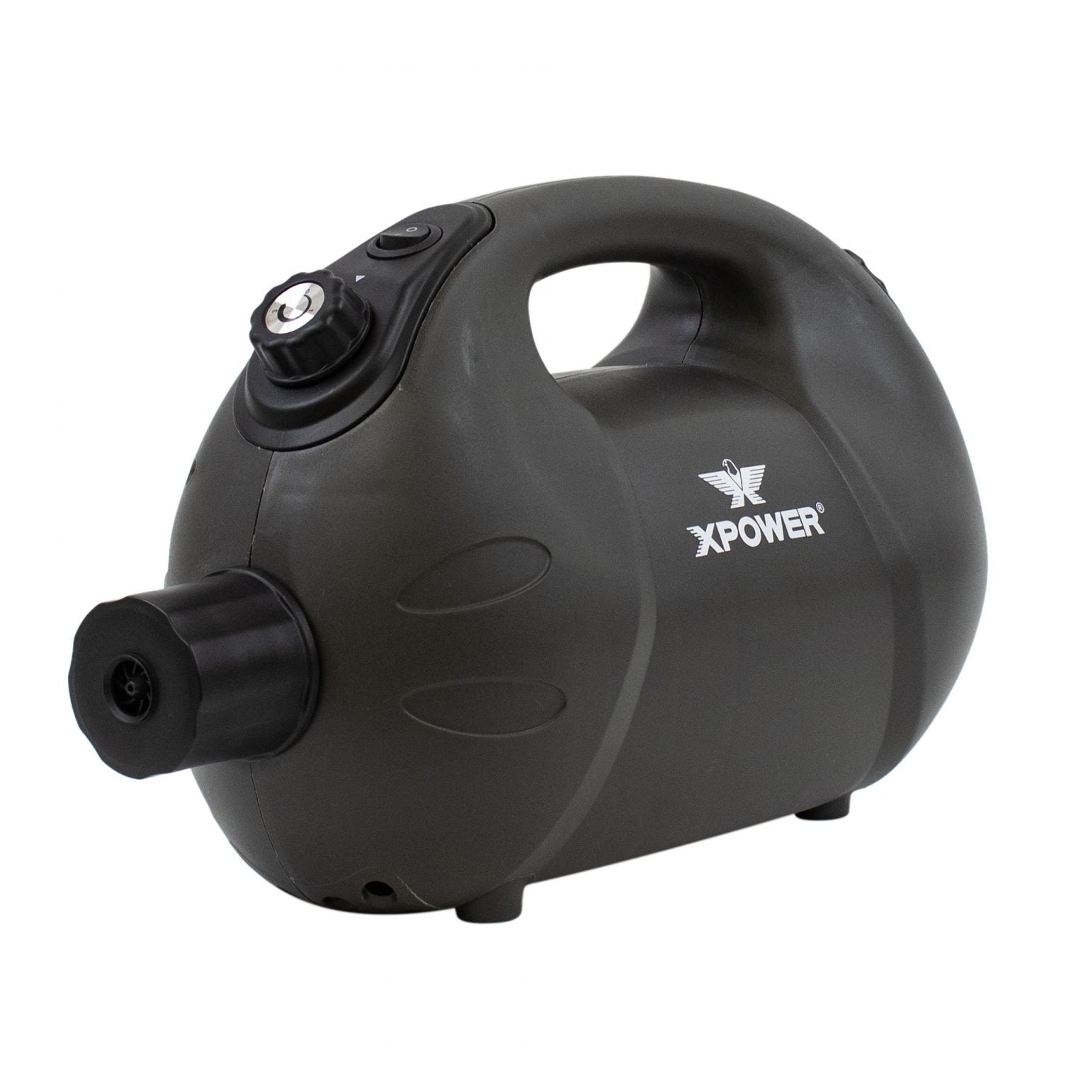XPOWER F-16B ULV Battery Operated Cold Fogger - 1200 ml Capacity - 200 ml/min Flow Rate